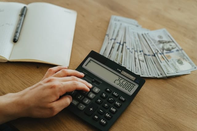 Foto de olia danilevich en Pexels