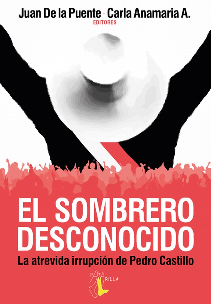 El sombrero desconocido - Libro Digital