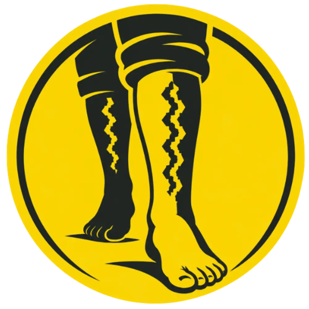 Pata Amarilla
